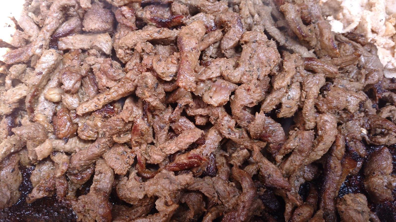 Photo of Yummy Food Truck - 2899 Sooke Lake Rd, Victoria, BC V9B 4R2